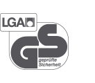 LGA GS Logo