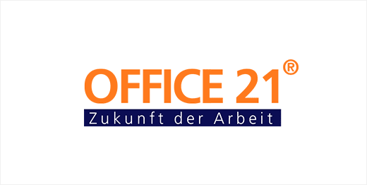 Office 21 Logo