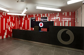 Nurus Musteri Vodafone Kapak