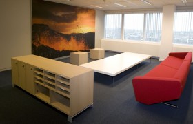 Nurus Belgacom