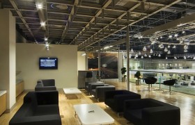 Nurus Dogus Power Center
