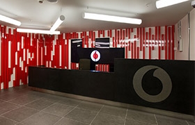 Nurus Musteri Vodafone Kapak