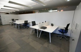 Nurus Solidere Project