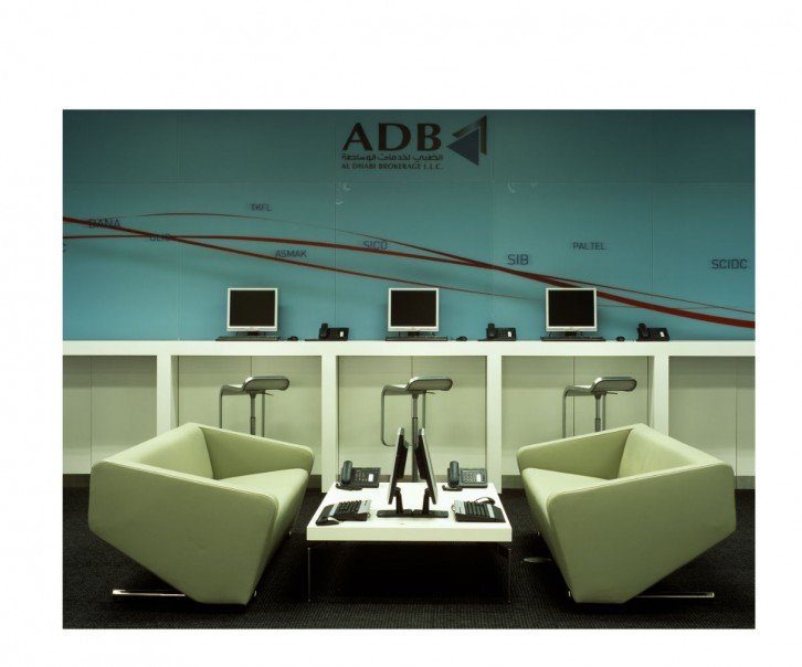 Nurus Adb Commercial Bank