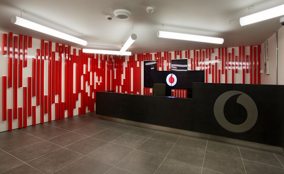 Nurus Musteri Vodafone Galeri 2