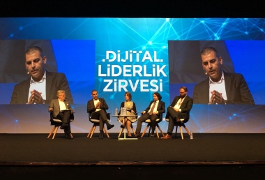güran gökyay dijital liderlik zirvesi 2018