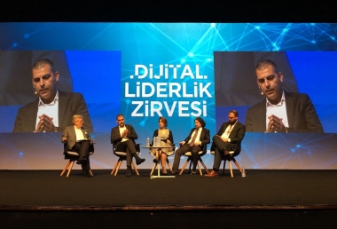 güran gökyay dijital liderlik zirvesi 2018