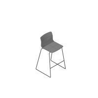 eon bar stool 3d model