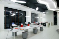 Nurus Flat Office