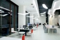 Nurus Flat Office