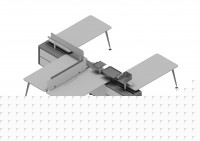 u-too ada 3d model 