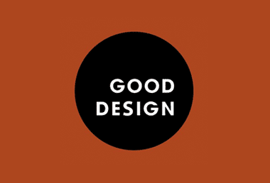 Nurus Good Design Award