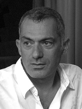 Arik Levy