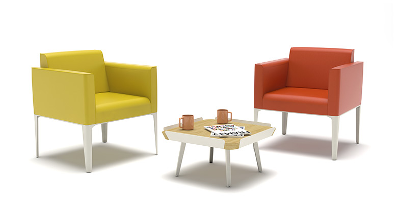 Nurus Ela Sofa